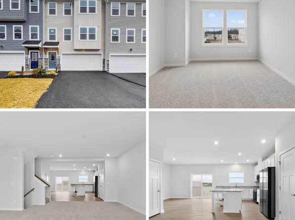 192 Covington Dr, Inwood, WV 25428