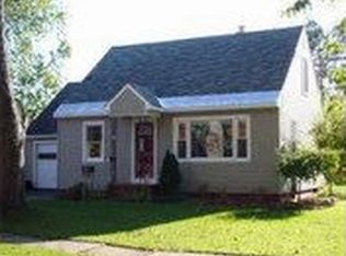 7473 Railroad St, Lowville, NY 13367