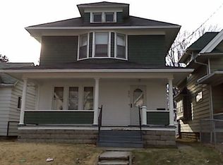 956 Rogers St, Toledo, OH 43605