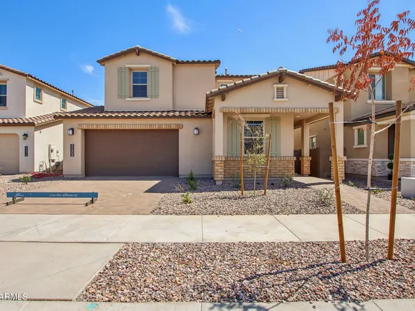 21505 E SPARROW Drive, Queen Creek, AZ 85142