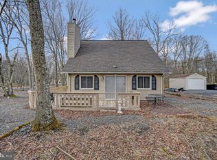 51 Maccauley Rd, Albrightsville, PA 18210
