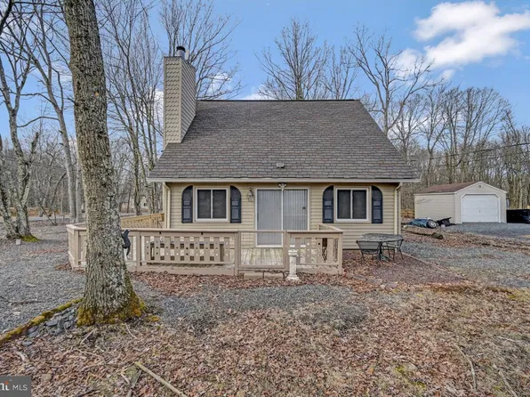 51 Maccauley Rd, Albrightsville, PA 18210