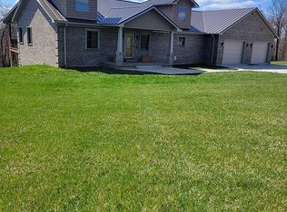 3145 W Walnut Ridge Rd, Salem, IN 47167