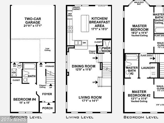 2nd image of 23152 Flora Mure Dr