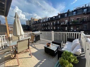 200 W Springfield St #B, Boston, MA 02118