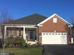 5608 Cedar Mountain Ct, Fredericksburg, VA 22407