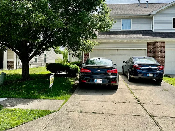 1113 Cobra Dr, Franklin, IN 46131