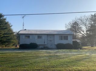 4760 Mansfield Adario Rd, Shiloh, OH 44878