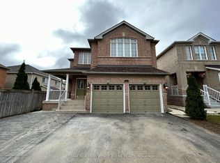 3 Applegrove Ct #BASEMENT, Brampton, ON L6R 2Y9