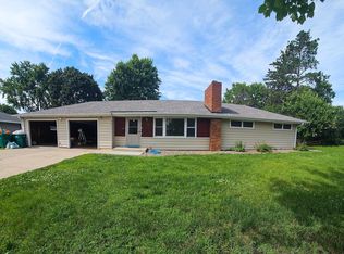 2100 54th Ave N, Brooklyn Center, MN 55430