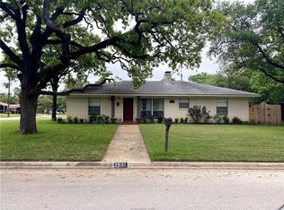 2501 Morris Ln, Bryan, TX 77802