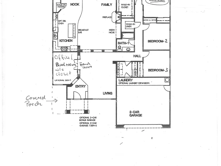 10805 Snowcreek Falls Ave — Photo 7