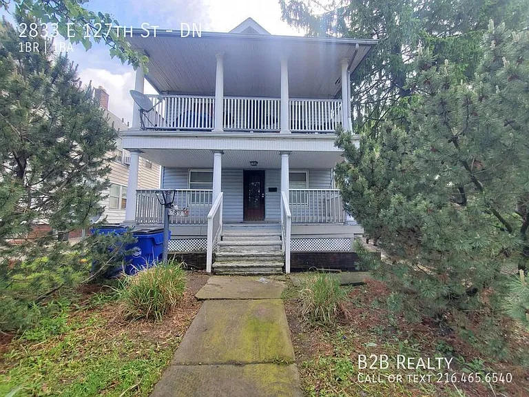 2833 E 127th St #DN — Photo 1
