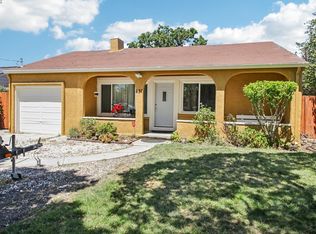 431 Hamilton Ave, Menlo Park, CA 94025