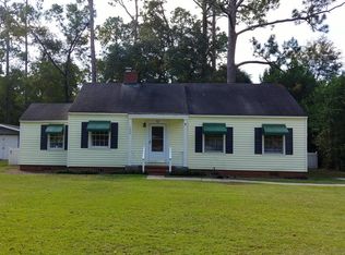 1204 7th Ave, Albany, GA 31707