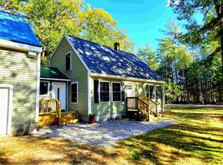 55 Island Rd, Limerick, ME 04048