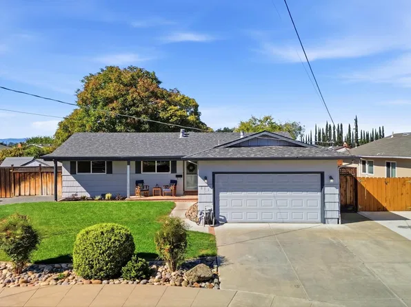 853 Arbor Ct, Livermore, CA 94550