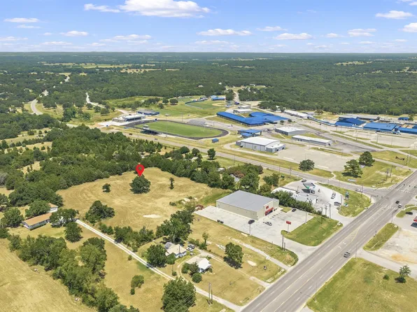 4918 State Highway 199, Ardmore, OK 73401