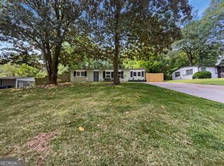 4239 Canby Ln, Decatur, GA 30035