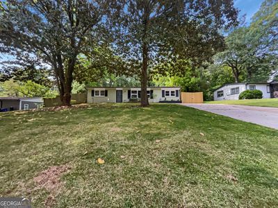 4239 Canby Ln, Decatur, GA, 30035