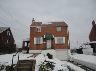 2222 Duchess Ave, West Mifflin, PA