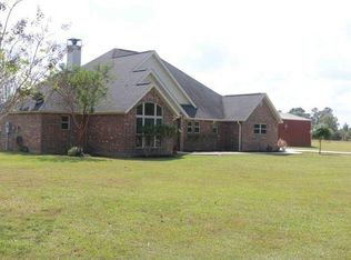 9610 Fm 1013 Rd, Hillister, TX 77624