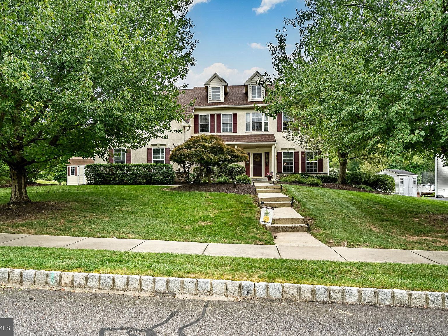 1001 Brassington Dr, Collegeville, PA 19426 MLS PAMC2082326 Zillow