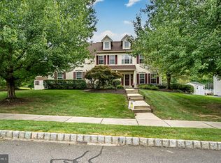 1001 Brassington Dr, Collegeville, PA 19426