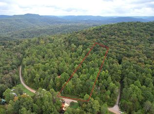 LOT 37 Milky Way Rd, Jamestown, TN 38556
