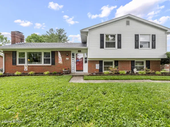 7111 Creek Stone Blvd, Hollow Creek, KY 40228
