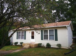 117 Oak View Dr SE, Leesburg, VA 20175