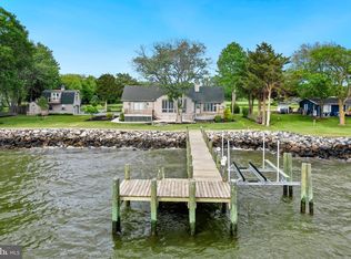 4938 Huntingfield Rd, Rock Hall, MD 21661