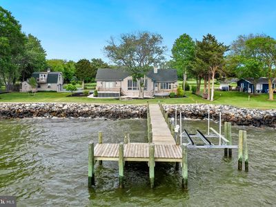 4938 Huntingfield Rd, Rock Hall, MD, 21661