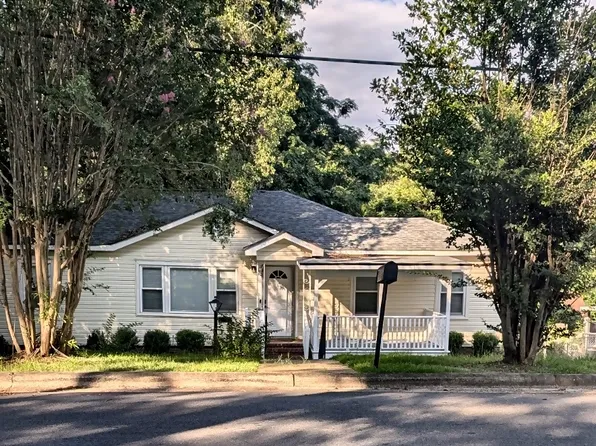 (undisclosed Address), Columbus, GA 31904