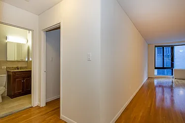 Rented by B & L Management