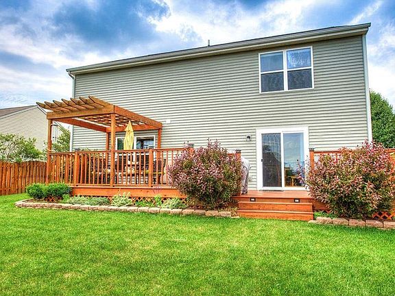 BACKYARD/PATIO