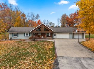 N278 Hank Dr, Appleton, WI 54915