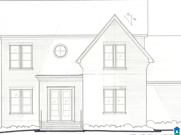 3768 Glass Dr, Birmingham, AL 35223