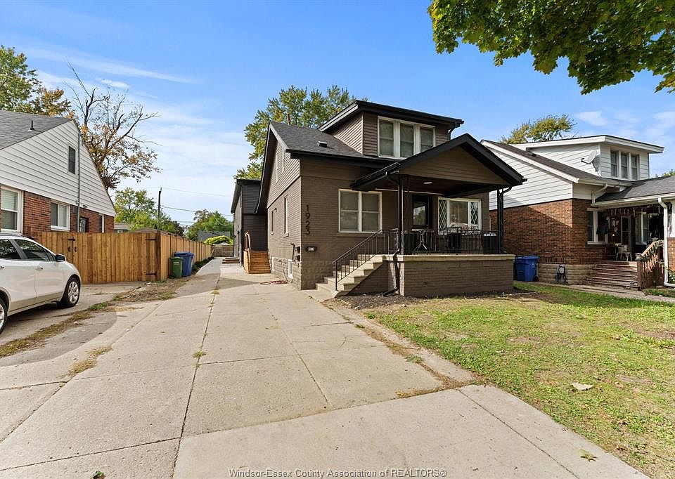 1st image of 1923 George Ave #2