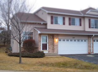 624 Spruce Dr, Hudson, WI 54016