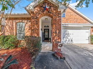 2951 Smokey Forest Ln, Spring, TX 77386