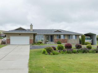 6311 S Yale Rd, Spokane, WA 99223