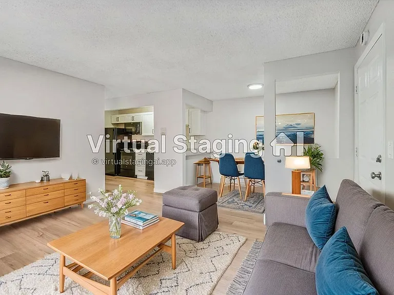 Westport Apartments — Photo 48