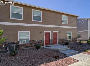 3978 Warthog Hts, Colorado Springs, CO 80916
