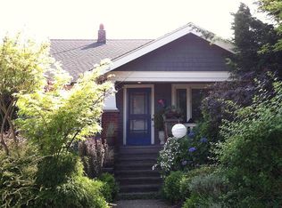 5320 9th Ave NE, Seattle, WA 98105