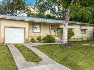 342 Leming Dr, San Antonio, TX 78201