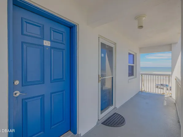 1111 Hill St APT U3, New Smyrna Beach, FL 32169