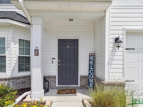 64 Trask Circle, Hinesville, GA 31313