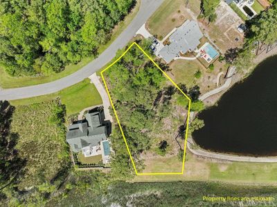 261 Kilmarlic Club Dr Lot 125, Powells Pt, NC, 27966
