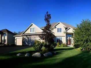 2287 Veterans Memorial Blvd NW, Andover, MN 55304